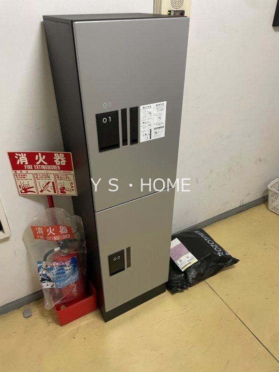 ホワイトビル その他9