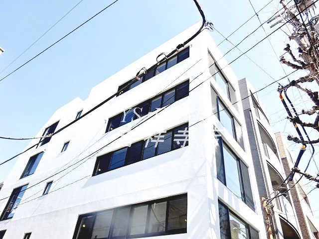 SPAZIO西荻窪 外観