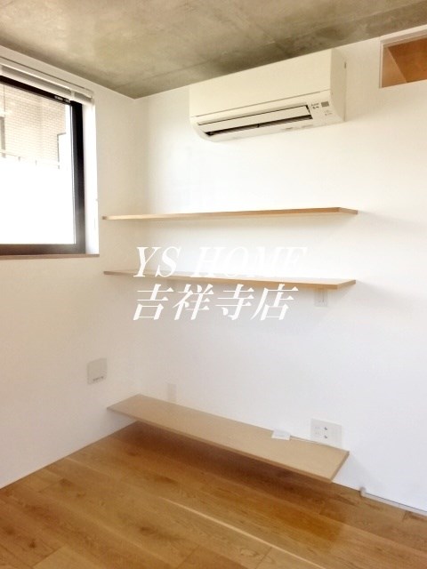 SPAZIO西荻窪 その他2