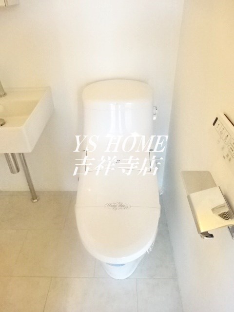 SPAZIO西荻窪 その他4