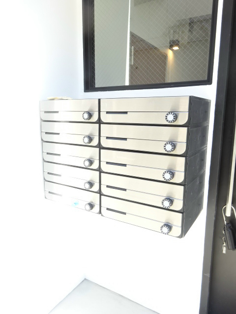 SPAZIO西荻窪 その他6