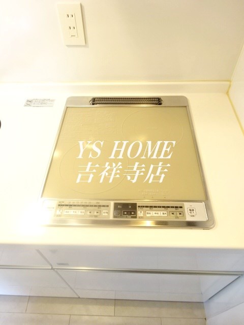 SPAZIO西荻窪 その他10