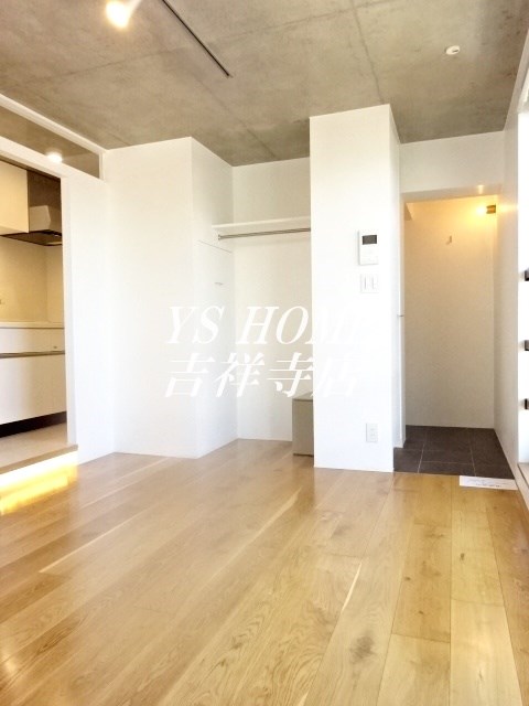 SPAZIO西荻窪 リビング