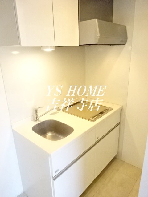 SPAZIO西荻窪 キッチン