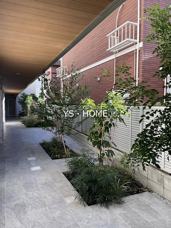 エクセリア上鷺宮Ⅰ その他外観5