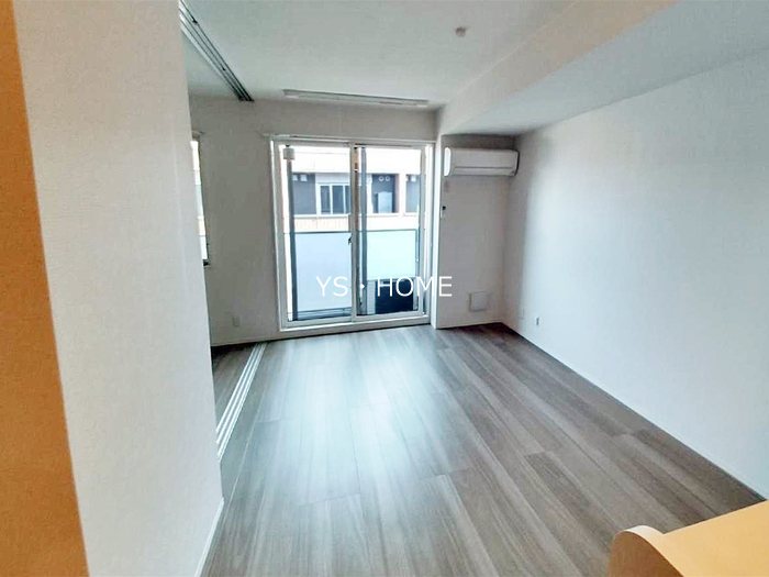 エクセリア上鷺宮Ⅰ リビング