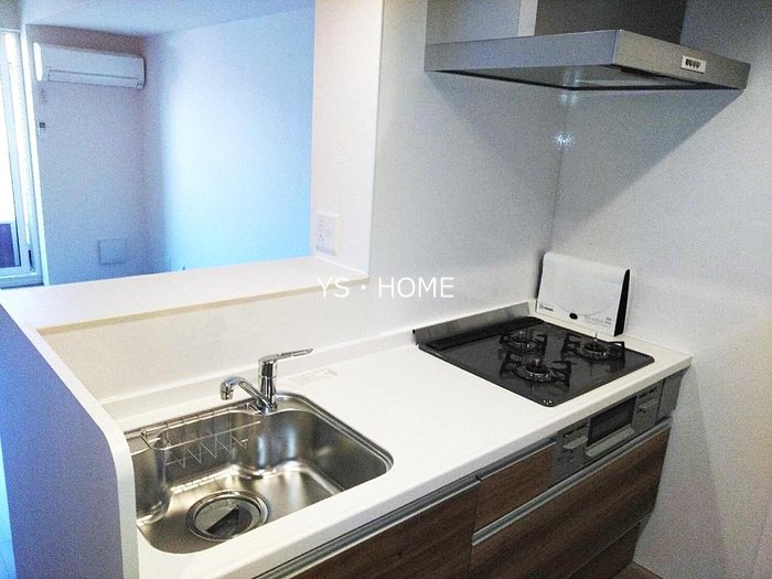 エクセリア上鷺宮Ⅰ キッチン