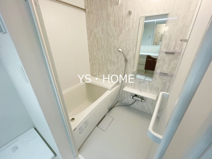 エクセリア上鷺宮Ⅱ 風呂画像