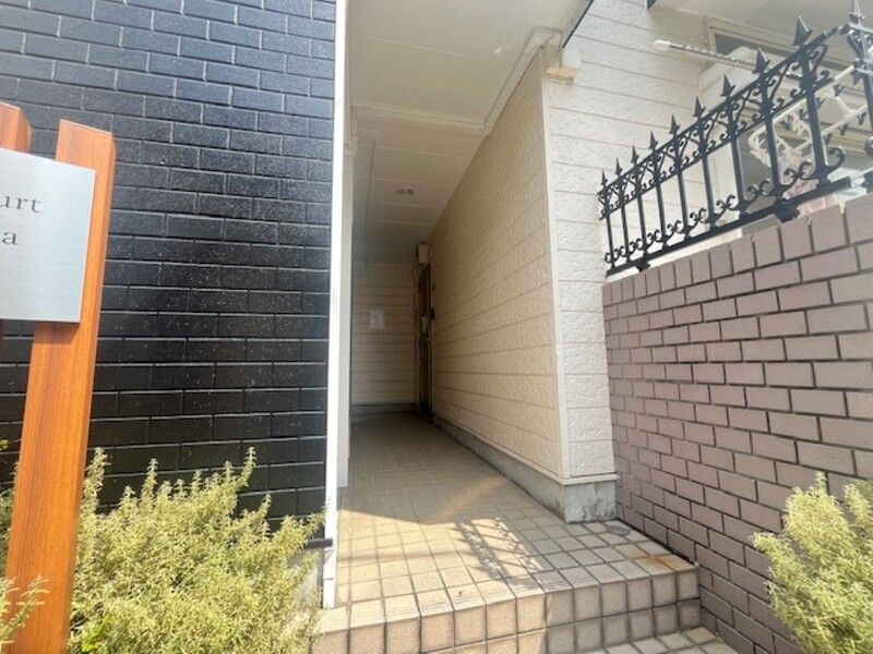 ディアコート笹塚 その他5