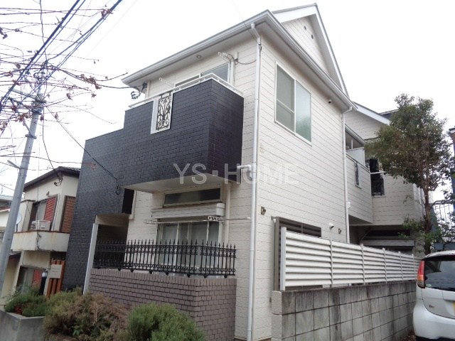 ディアコート笹塚 その他8