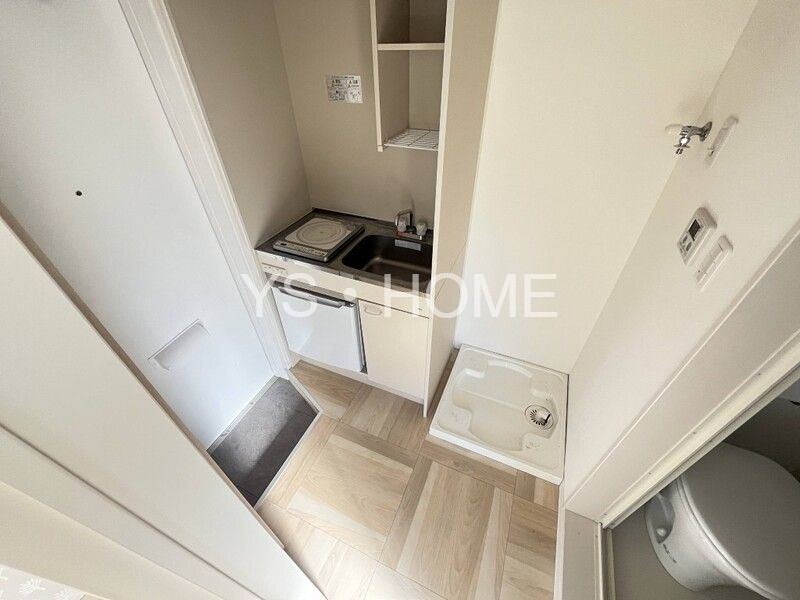 ディアコート笹塚 キッチン