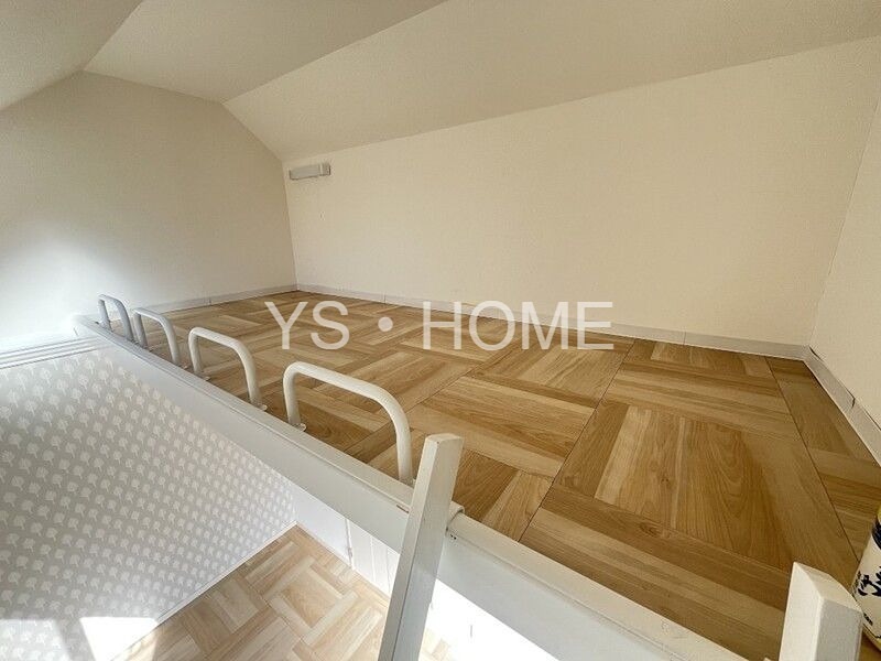 ディアコート笹塚 ベッドルーム