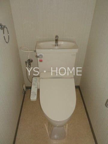 武蔵境ヒルズ その他2