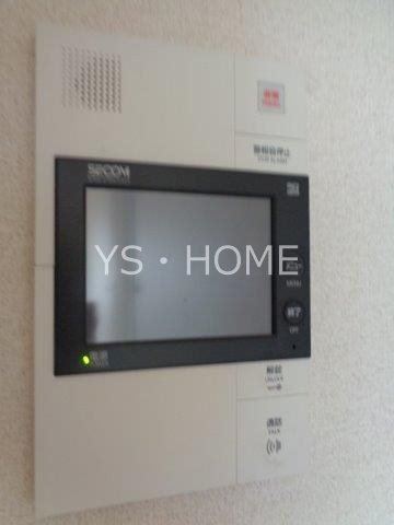 武蔵境ヒルズ その他3