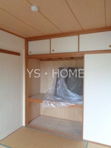 武蔵境ヒルズ その他5