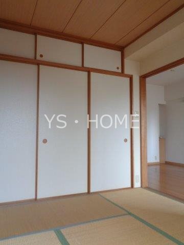 武蔵境ヒルズ その他7