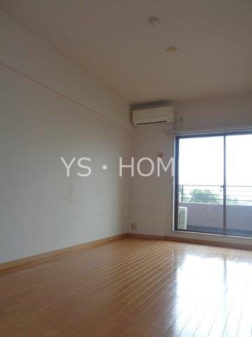 武蔵境ヒルズ リビング