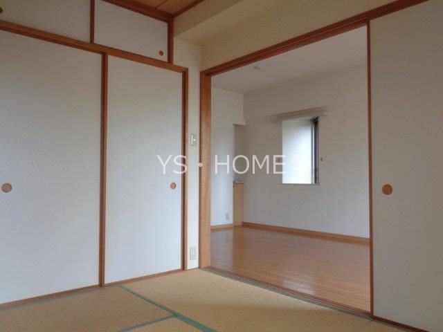 武蔵境ヒルズ その他16