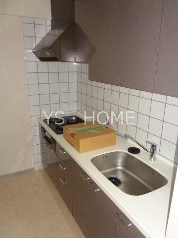 武蔵境ヒルズ キッチン