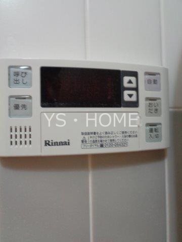 武蔵境ヒルズ その他24