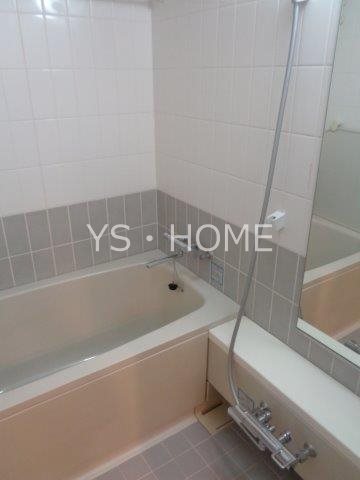 武蔵境ヒルズ 風呂画像