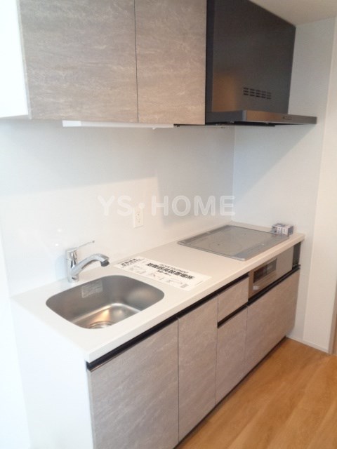 LiveFlat西荻窪  キッチン