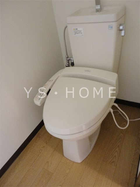 ローヤル国立マンション その他2