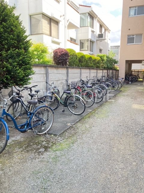 ローヤル国立マンション その他外観1