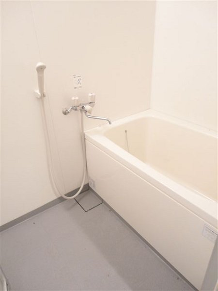 ローヤル国立マンション 風呂画像