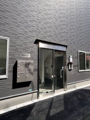 第２ECビル その他外観1