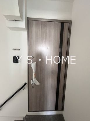 第２ECビル 玄関