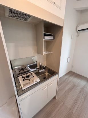 第２ECビル キッチン