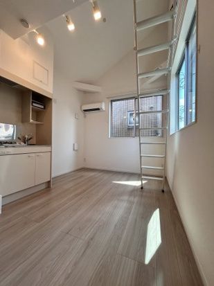 第２ECビル ベッドルーム