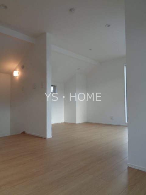 Kolet小金井貫井南 (コピー) リビング