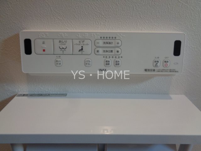 Kolet小金井貫井南 (コピー) その他23