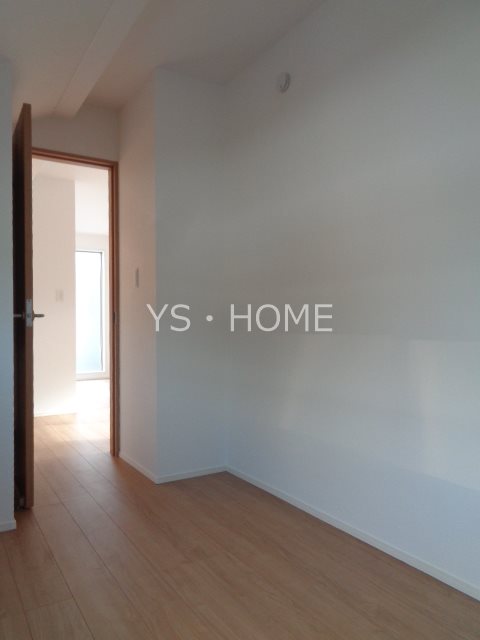 Kolet小金井貫井南 (コピー) ベッドルーム