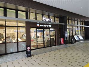 HAL石神井公園 周辺画像4