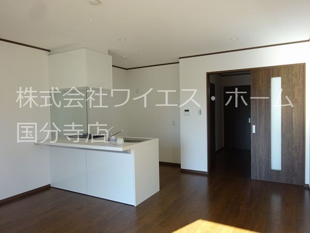 カーサ　エクリス リビング