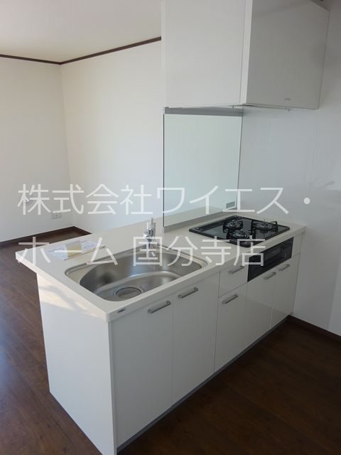 カーサ　エクリス キッチン