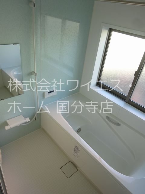 カーサ　エクリス 風呂画像