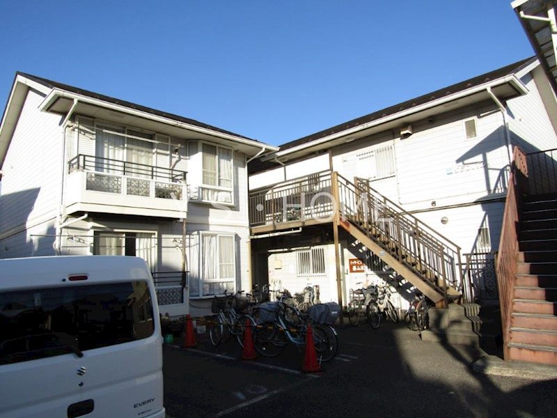 グランバレイ その他外観1