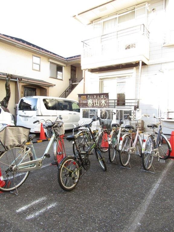 グランバレイ その他外観2