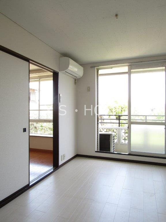 グランバレイ リビング