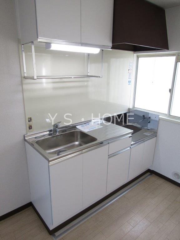 グランバレイ キッチン