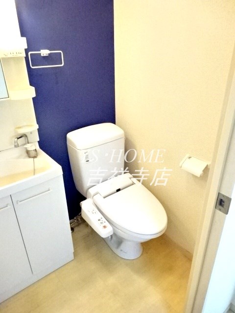 ヴェルデ吉祥寺 その他1