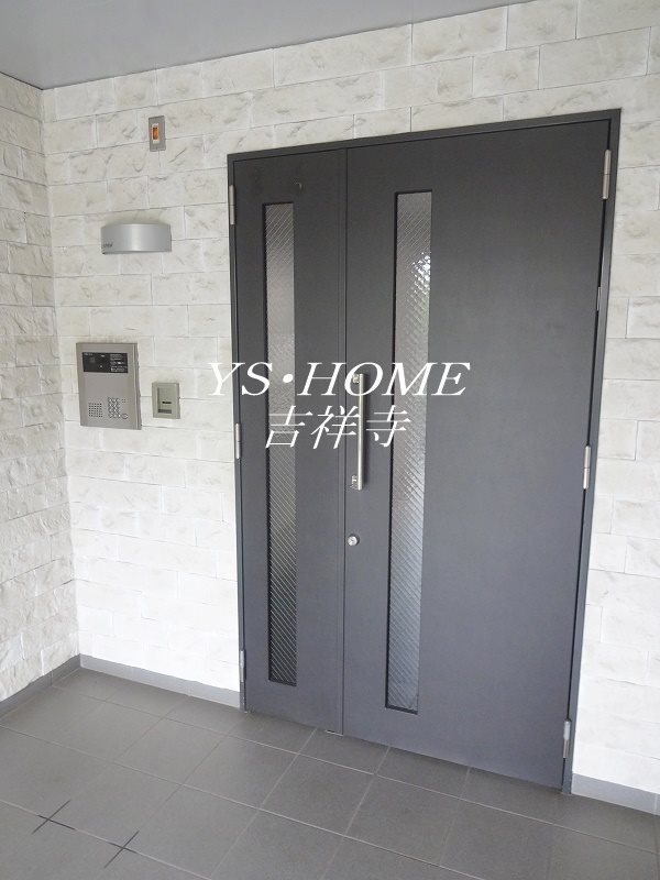 ヴェルデ吉祥寺 その他5