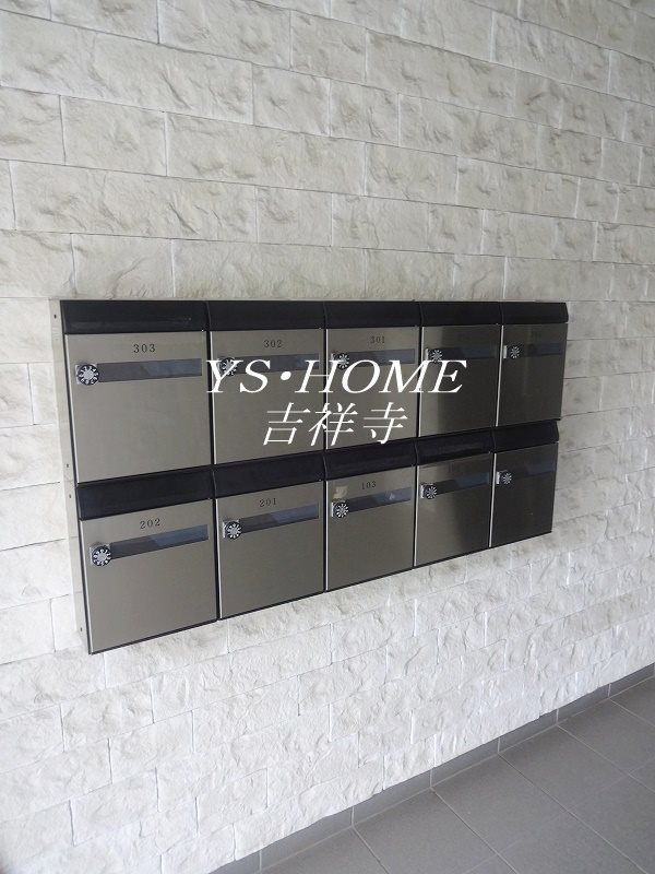 ヴェルデ吉祥寺 その他6