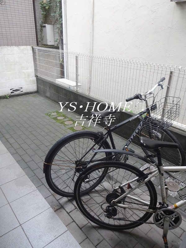 ヴェルデ吉祥寺 その他7