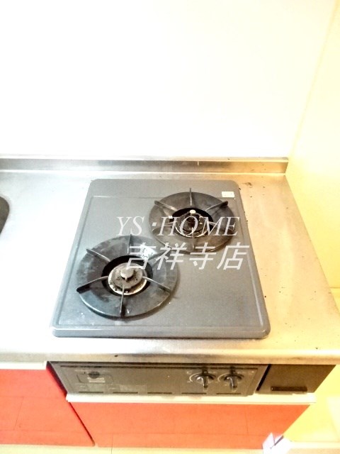 ヴェルデ吉祥寺 その他10