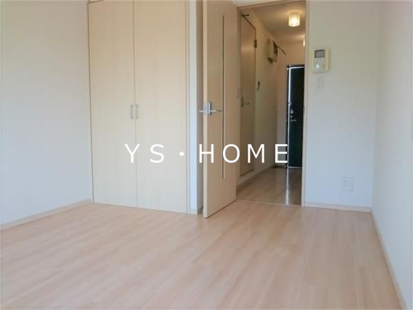 ヴェルデ吉祥寺 ベッドルーム